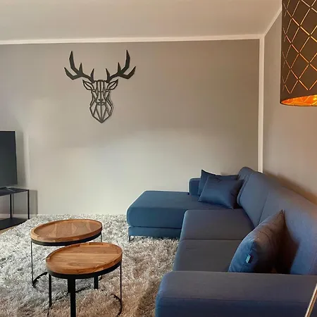 Bergfürst Apartamento