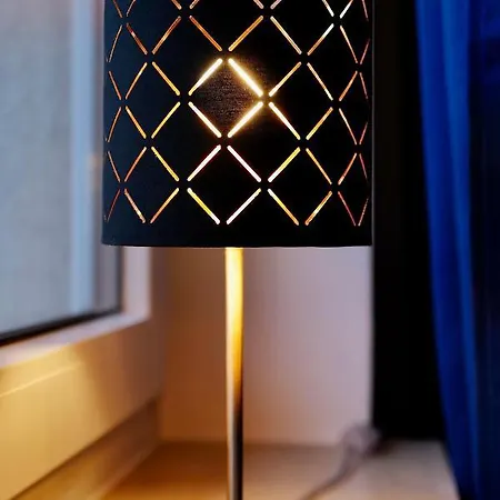 Apartamento Bergfürst *