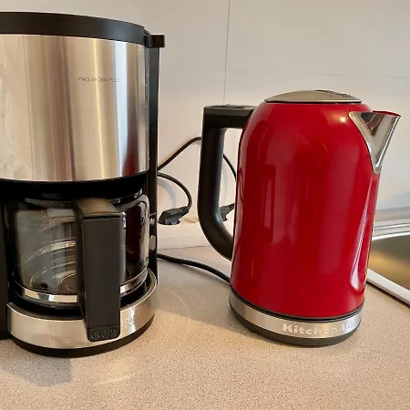 Apartamento Bergfürst