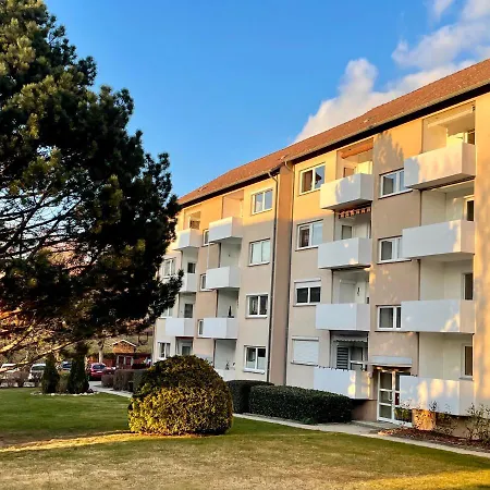 Bergfürst Apartamento Bad Harzburg