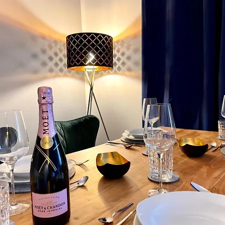 Bergfürst Apartamento Bad Harzburg